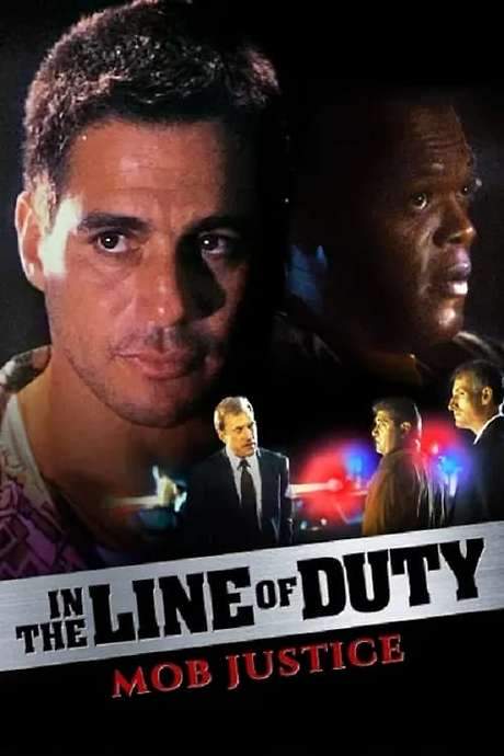 Dead and Alive: The Race for Gus Farace (1991) movie poster