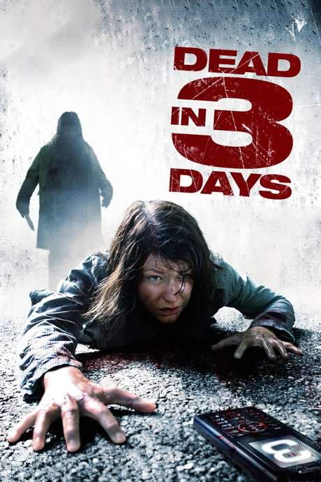 Dead in 3 days (2006) movie poster