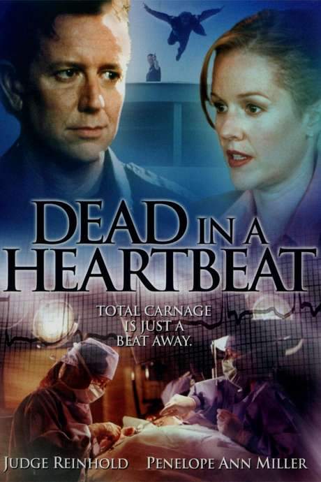 Dead in a Heartbeat (2002) movie poster