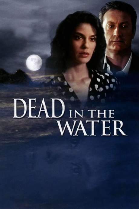 Dead in the Water (1991) movie poster