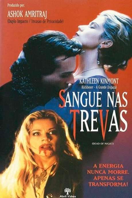 Dead of Night (1996) movie poster