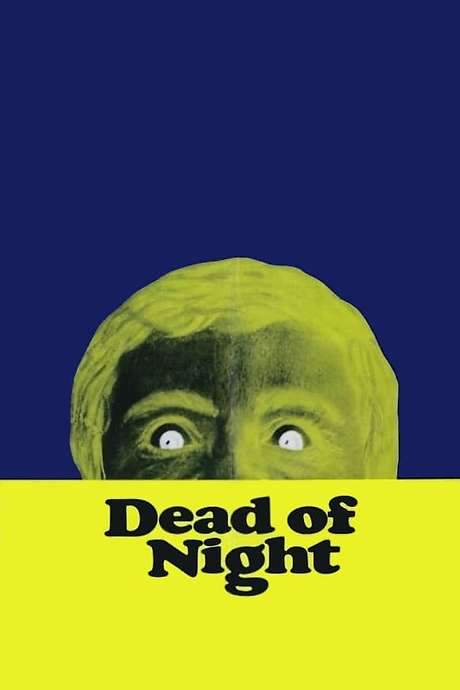 Dead of Night (1974) movie poster