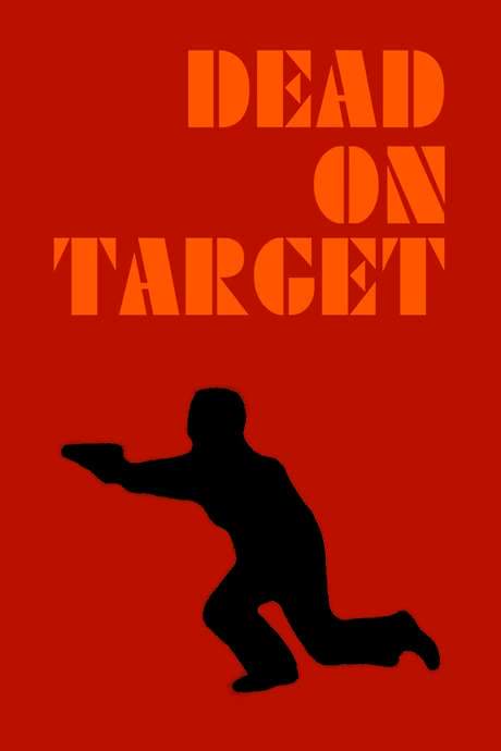 Dead on Target (1976) movie poster
