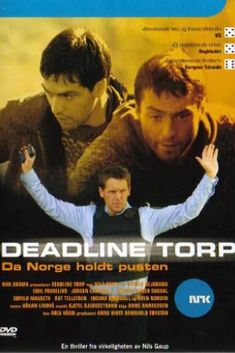 Deadline Torp (2005) movie poster