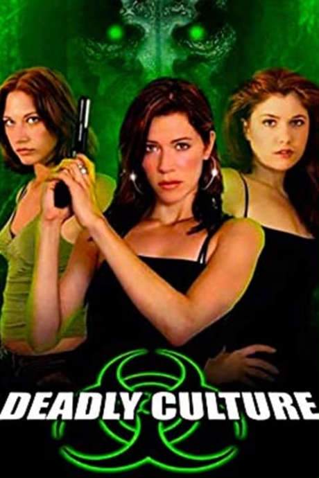 Deadly Culture (2007) movie poster
