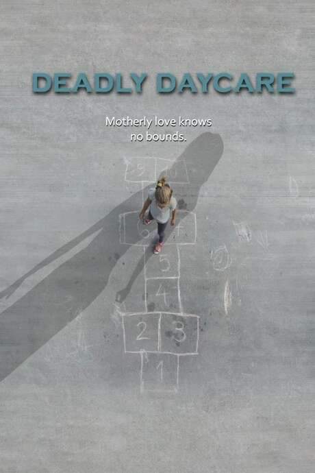 Deadly Daycare (2014) movie poster
