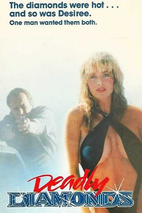 Deadly Diamonds (1991) movie poster