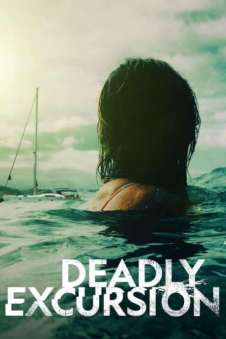 Deadly Excursion (2019) movie poster