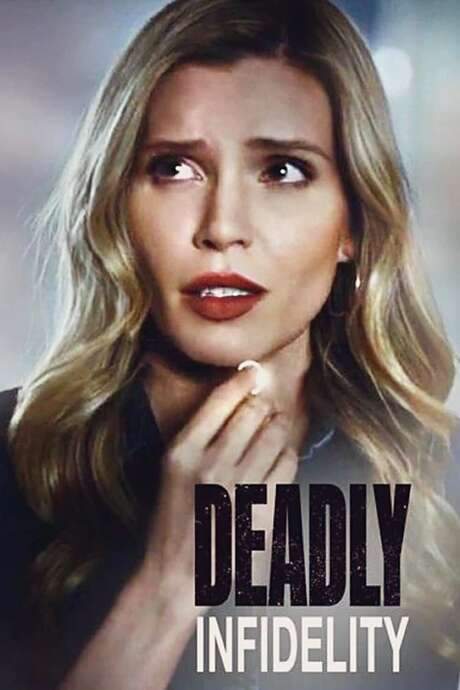 Deadly Infidelity (2022) movie poster