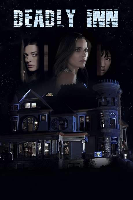Deadly Inn (2018) movie poster