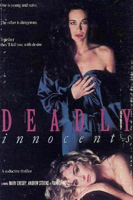 Deadly Innocents (1989) movie poster