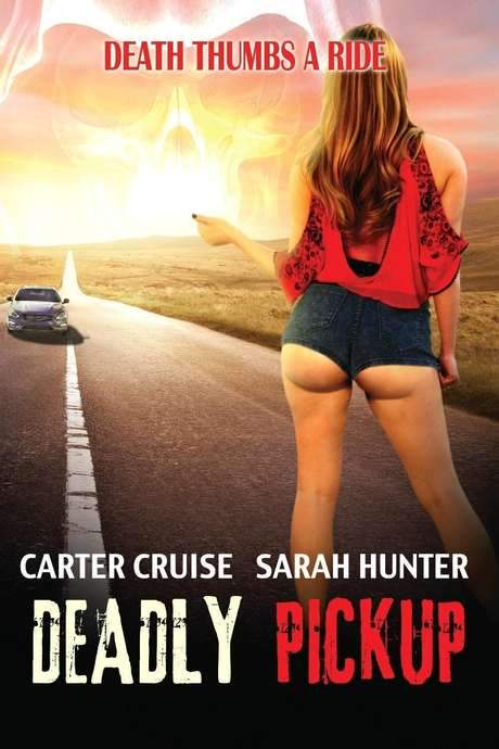 Deadly Pickup (2016) movie poster