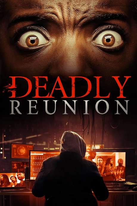 Deadly Reunion (2019) movie poster