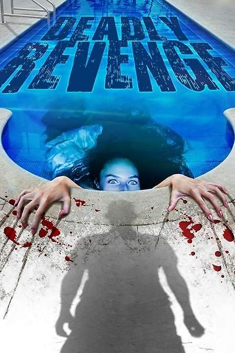 Deadly Revenge (2013) movie poster