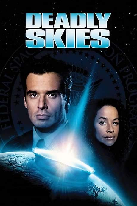 Deadly Skies (2006) movie poster