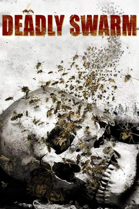 Deadly Swarm (2003) movie poster