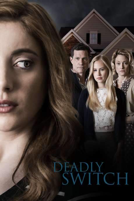 Deadly Switch (2019) movie poster