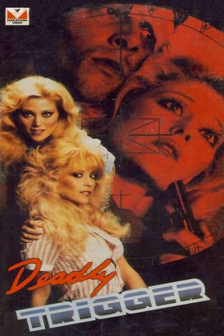 Deadly Twins (1985) movie poster