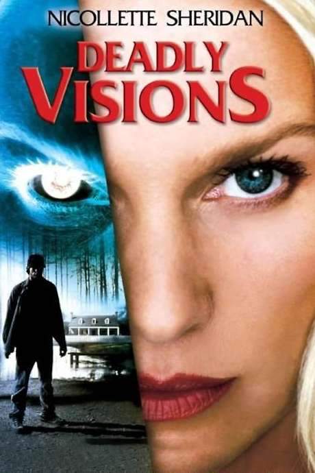 Deadly Visions (2004) movie poster