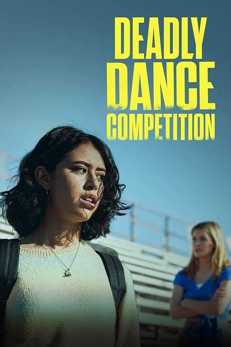 Deadly Dance Competition (2022) movie poster