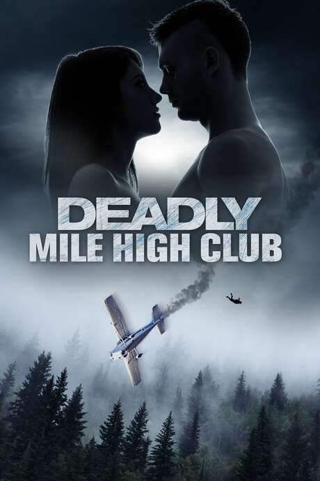 Deadly Mile High Club (2020) movie poster