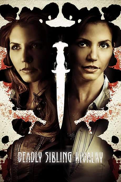 Deadly Sibling Rivalry (2011) movie poster