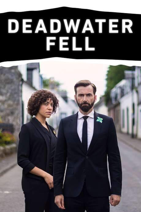 Deadwater Fell (2020) movie poster