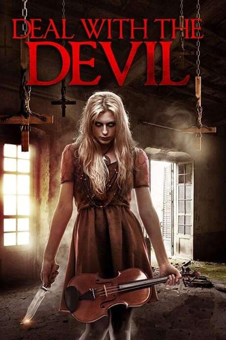 Deal With the Devil (2018) movie poster