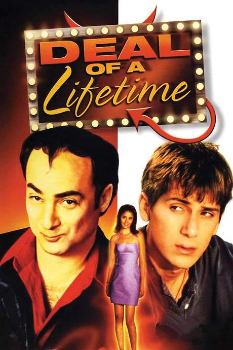 Deal of a Lifetime (2000) movie poster