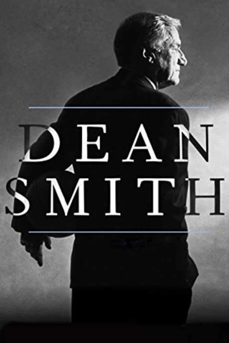 Dean Smith (2015) movie poster