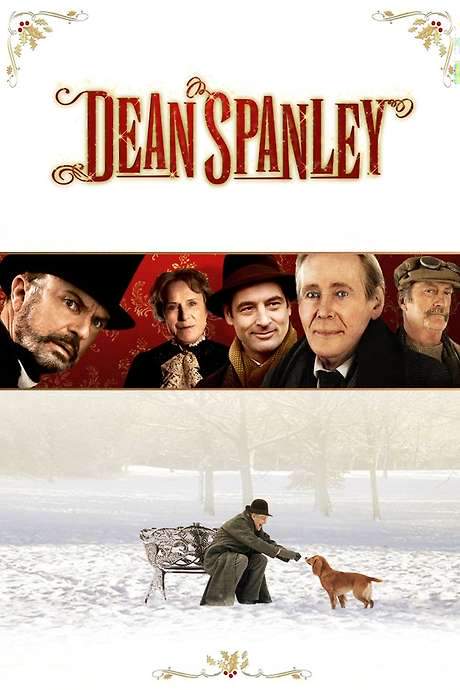 Dean Spanley (2008) movie poster