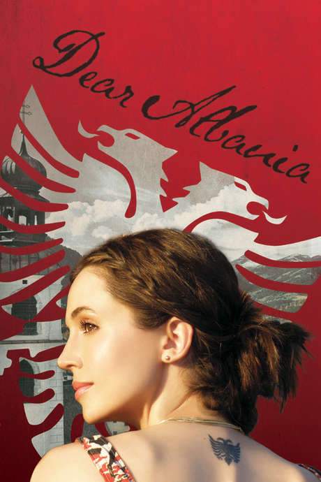 Dear Albania (2015) movie poster