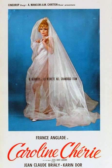 Dear Caroline (1968) movie poster