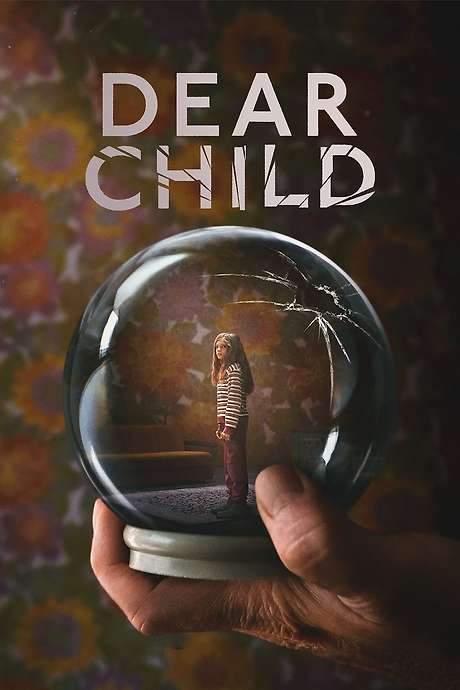 Dear Child (2023) movie poster