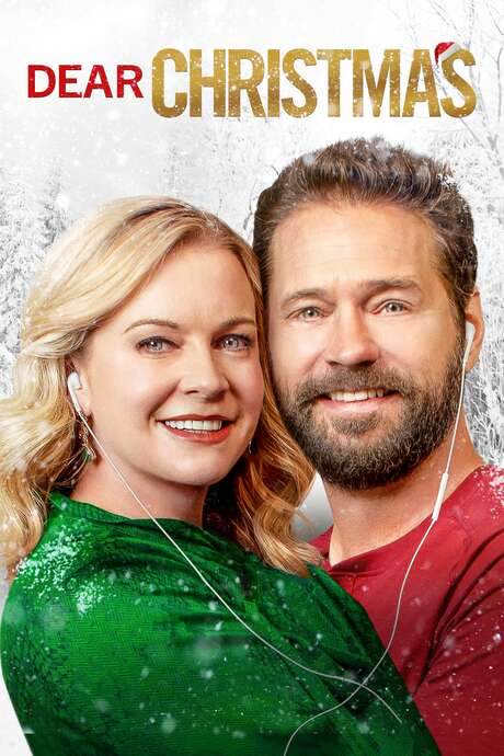 Dear Christmas (2020) movie poster