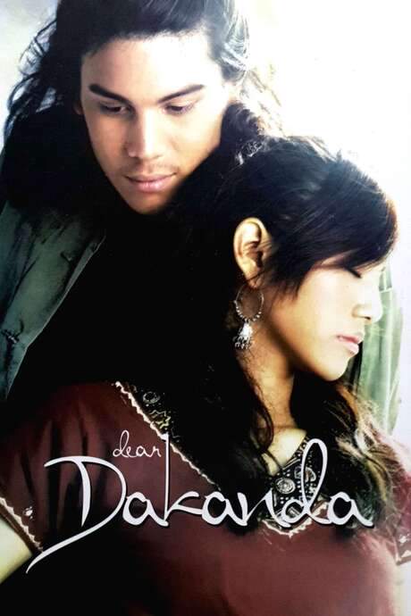 Dear Dakanda (2005) movie poster