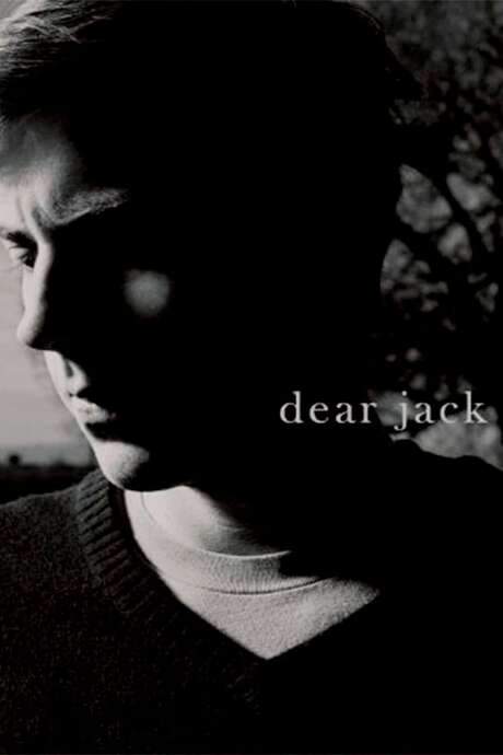 Dear Jack (2009) movie poster