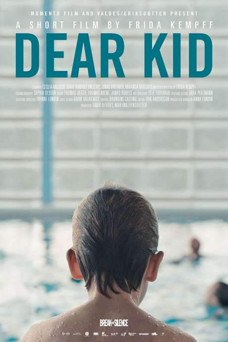 Dear Kid (2016) movie poster
