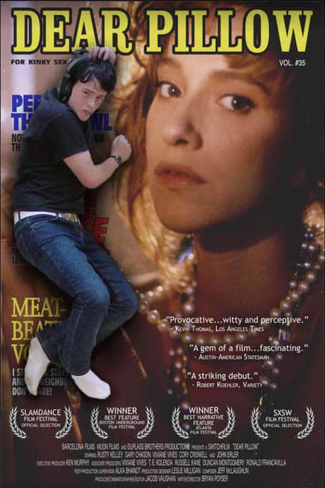 Dear Pillow (2004) movie poster