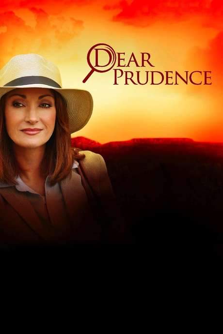 Dear Prudence (2008) movie poster