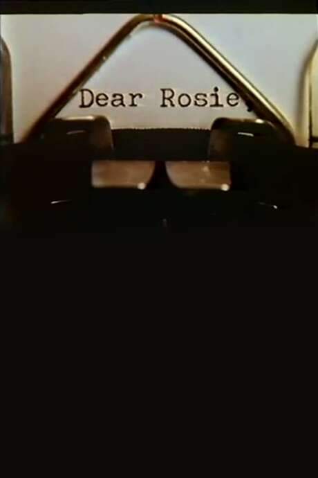 Dear Rosie (1990) movie poster