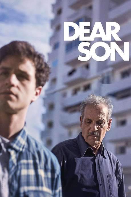 Dear Son (2018) movie poster