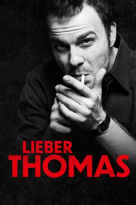 Dear Thomas (2021) movie poster