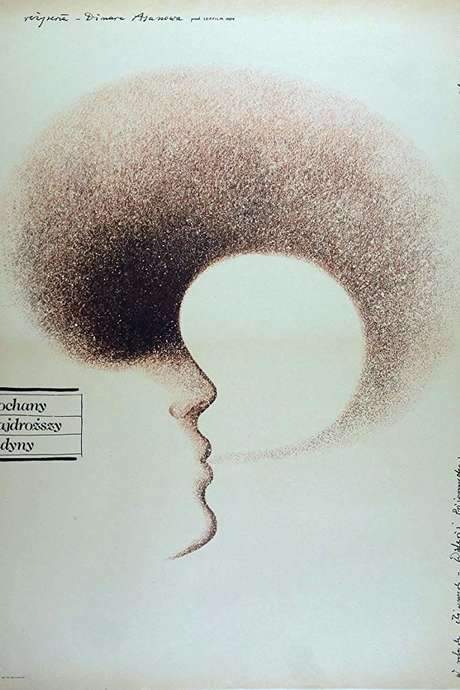 Dear, Dearest, Beloved, Unique… (1985) movie poster