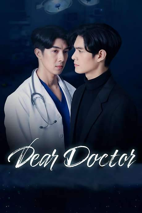 Dear Doctor, I’m Coming For Soul (2022) movie poster