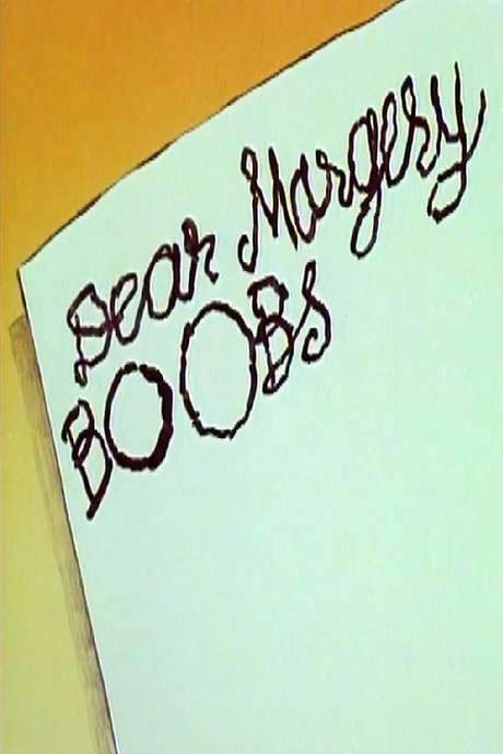 Dear Margery Boobs (1976) movie poster