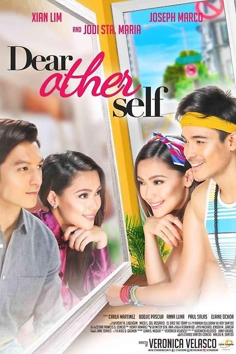 Dear Other Self (2017) movie poster