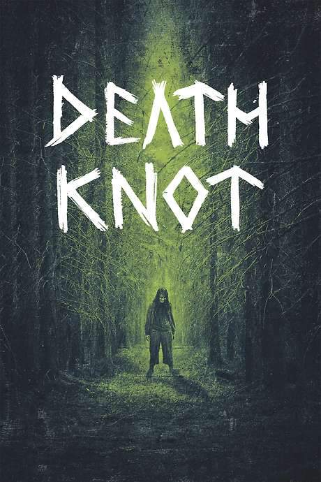 Death Knot (2021) movie poster