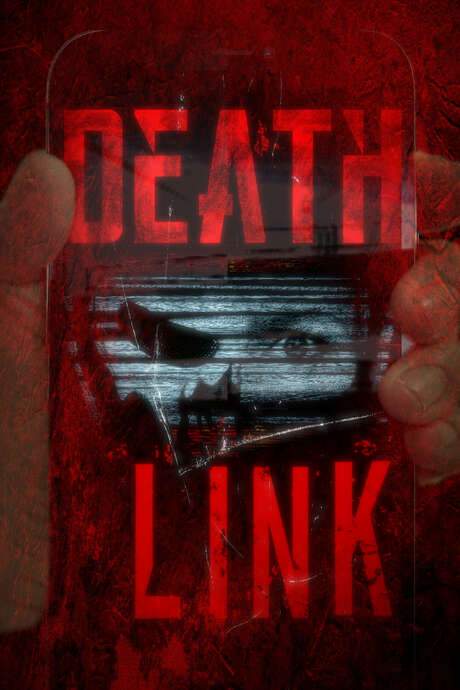 Death Link (2021) movie poster