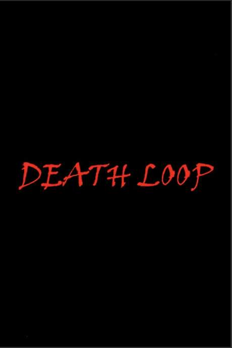 Death Loop (2021) movie poster